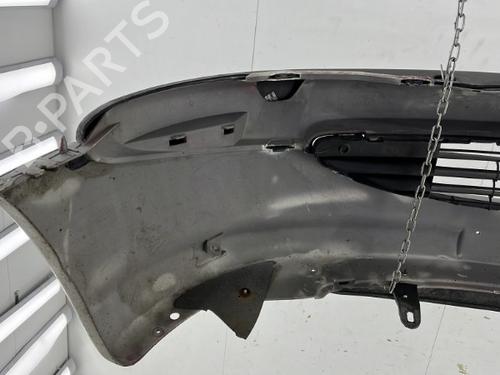 Front bumper PEUGEOT 206 Hatchback (2A/C) 2.0 HDI 90 | BP23681072C7 