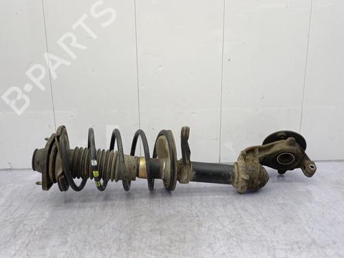 Right front shock absorber PEUGEOT 106 I (1A, 1C) 1.1 | BP23667394M17 
