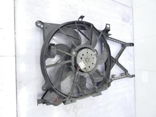 Radiator fan OPEL ASTRA H (A04) 1.6 (L48) | BP23701920M35 