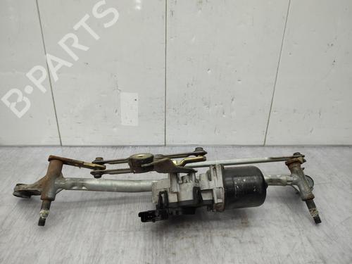 Front wiper motor RENAULT MEGANE II (BM0/1_, CM0/1_) 1.5 dCi (BM0F, BM0T, BM2B, CM0F, CM0T) | BP23743342M29 