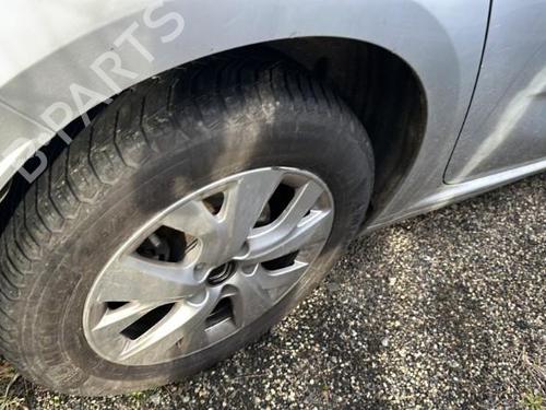 Steering wheel CITROËN C4 Picasso II 1.6 HDi / BlueHDi 115 | BP30719735C49 - Image 16