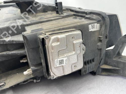 Left headlight AUDI Q2 (GAB, GAG) 1.4 TFSI | BP36901776C28 - Image 8