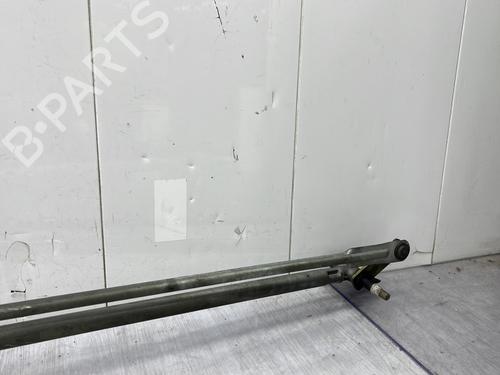 Viskermotor vindrute PEUGEOT 307 (3A/C) 2.0 HDi 110 | BP29731433M29 