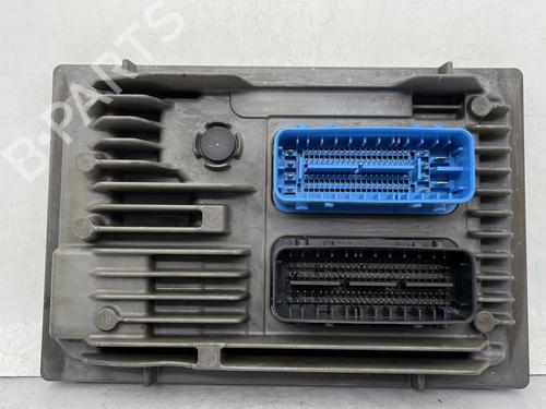 Electronic module OPEL ASTRA K (B16) 1.5 CRDI (68) | BP23684275M83 