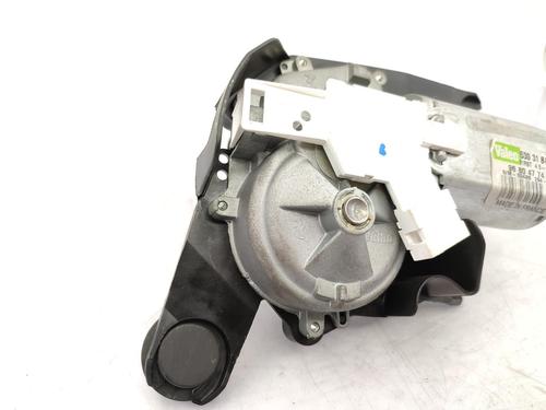 Rear wiper motor CITROËN C4 II (NC_) 1.6 HDi 115 | BP23708408M102 