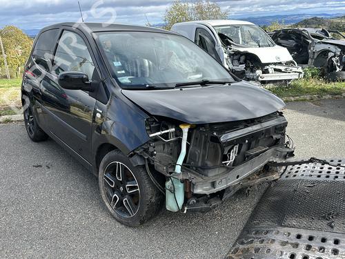 Right tailgate light RENAULT TWINGO II (CN0_) 1.2 16V (CN04, CN0B) | BP27327738C80 - Image 8