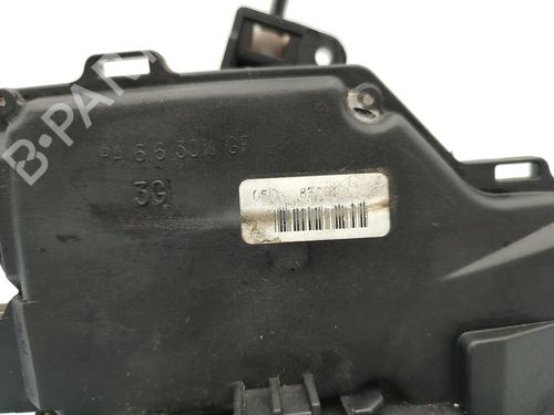 Rear left lock AUDI A4 B6 (8E2) 1.9 TDI | BP23756815C100  - Image 9