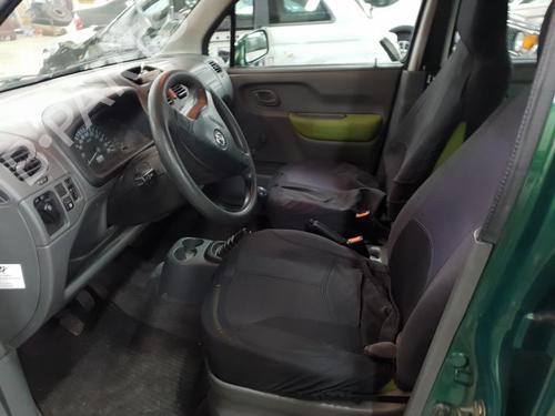 Steering column stalk OPEL AGILA A (H00) 1.0 12V (F68) | BP23688070I23  - Image 9