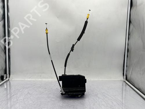 Used Rear left lock Rear left lock 32302113 32302113