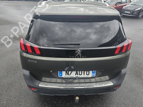 Engine PEUGEOT 5008 II (MC_, MJ_, MR_, M4_) 1.2 THP (MRHNYH, MRHNYW, MRHNSJ, MRHNSU, MRHNSM) | BP33217843M1 - Image 25