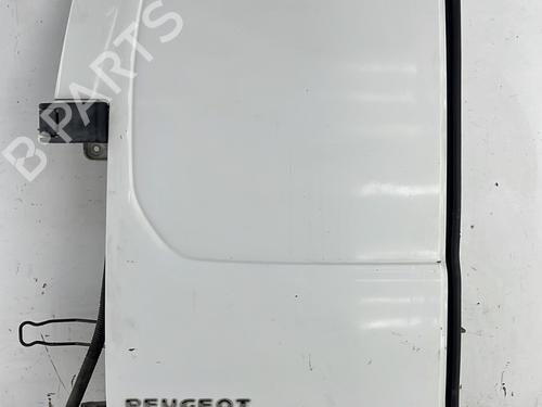 Used Left tailgate PEUGEOT EXPERT Van (VF3A_, VF3U_, VF3X_) 2.0 HDi 130 (128 hp) 28520450