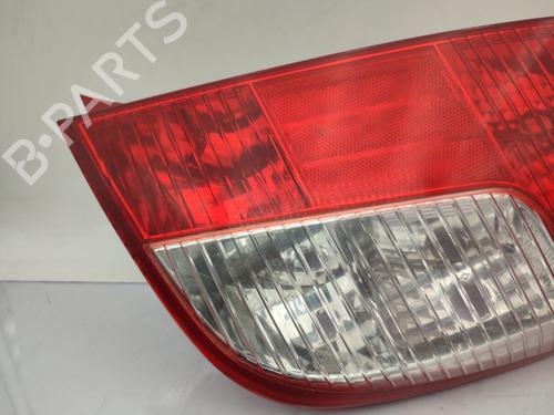 Right taillight HYUNDAI i10 I (PA) 1.1 | BP23702013C35 