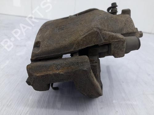 Right front brake caliper OPEL ZAFIRA A MPV (T98) 2.2 DTI 16V (F75) | BP23699982M104 