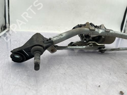 Front wiper motor RENAULT KANGOO Express (FW0/1_) 1.5 dCi 90 (FW0G, FW05, FW08, FW11) | BP34217199M29 - Image 5