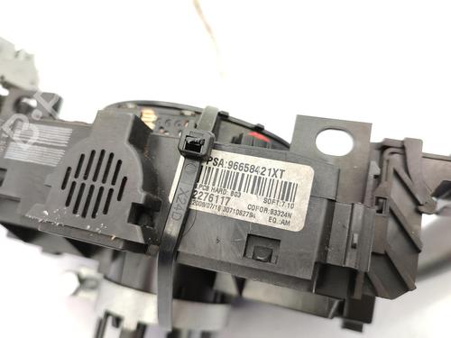 Steering column stalk PEUGEOT PARTNER Tepee 1.6 HDi | BP23753726I23 