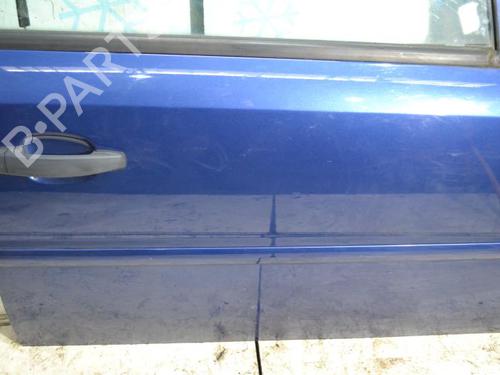 Right front door OPEL VECTRA C (Z02) 2.2 DTI 16V (F69) | BP23665917C3 
