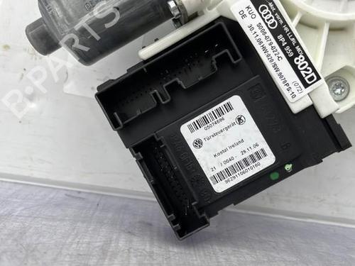 Rear right window mechanism AUDI A3 Sportback (8PA) 2.0 TDI | BP23752752C25 