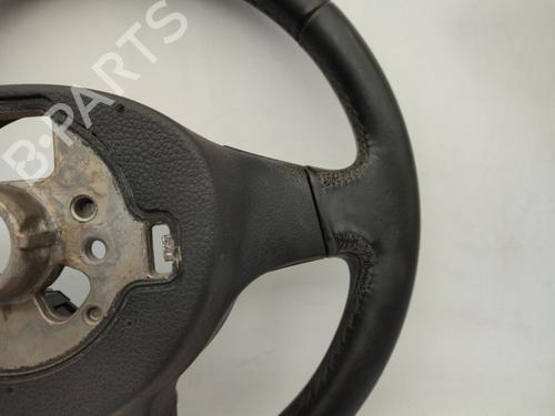 Used Steering wheel VW POLO V (6R1, 6C1) 1.6 TDI (90 hp) 23706810