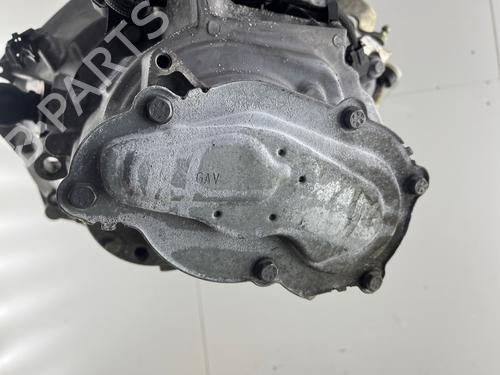 Used Gearbox Gearbox CITROËN C3 AIRCROSS II (2R_, 2C_) 1.5 BlueHDi 110 (110 hp) 37743748 37743748