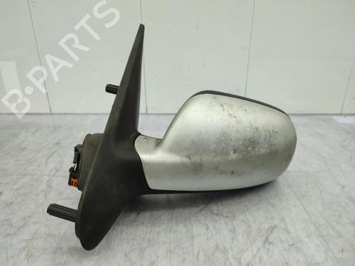 Left mirror CITROËN XSARA (N1) 1.6 16V | BP23675942C26 