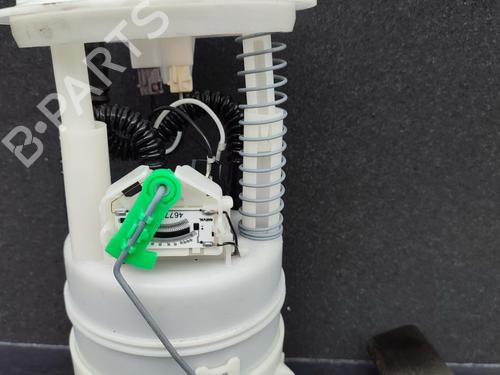 Fuel pump RENAULT MODUS / GRAND MODUS (F/JP0_) 1.4 (JP01, JP0J) | BP23729006M76 - Image 6