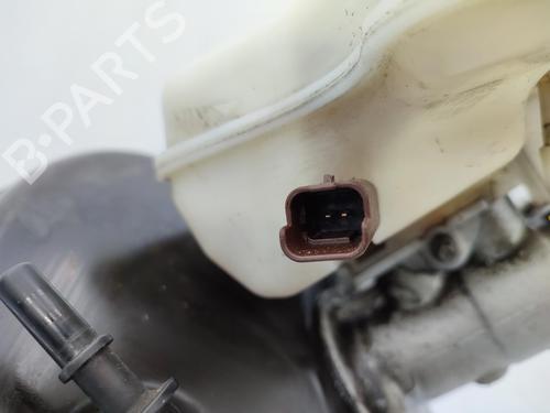 Servo brake CITROËN C3 II (SC_) 1.6 HDi | BP23707735M42 