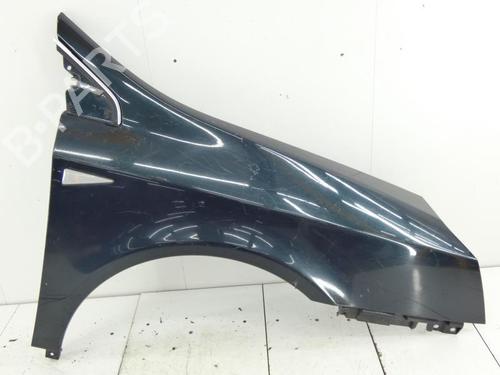 Forkjerm høyre RENAULT VEL SATIS (BJ0_) 2.2 dCi (BJ0E, BJ0F) (150 hp) 23666022