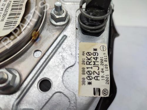 Driver airbag VW GOLF IV (1J1) 1.4 16V | BP23676834C9 