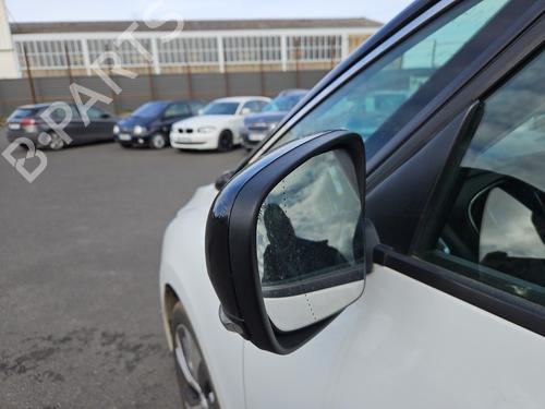 Right front window switch RENAULT SCÉNIC IV (J9_) 1.6 dCi 130 | BP26436821I26 - Image 58