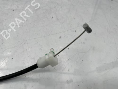 Used Front left lock Front left lock CITROËN C5 III (RD_) 2.0 HDi 140 (RDRHF8, RDRHFA, RDRHA8, RDRHAJ) (140 hp) 31658300 31658300