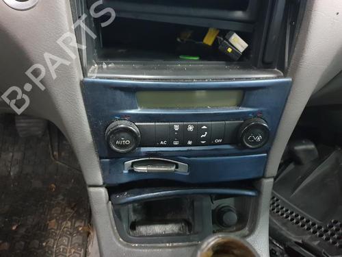 Xenon ballast RENAULT LAGUNA II Grandtour (KG0/1_) 1.9 dCi (KG0G) | BP23689461C53 