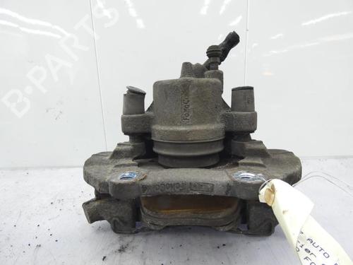 Right front brake caliper FORD FOCUS II (DA_, HCP, DP) 1.8 TDCi | BP23696132M104 