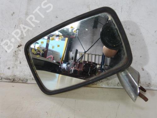 Left mirror FORD FIESTA III (GFJ)  | BP23670093C26
