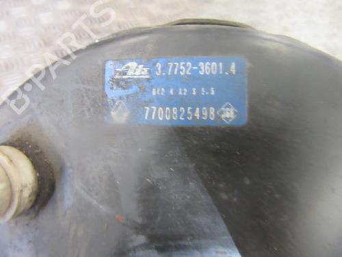 servo-brake-renault-laguna-ii-bg01_-2001-2002-2003-2004-2005-2006-2007-23667807 main image
