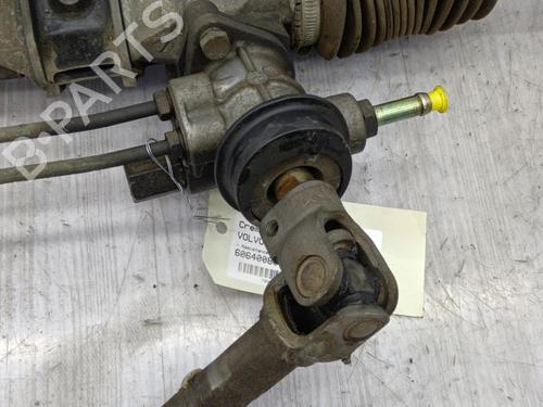 Used Steering rack Steering rack VOLVO V40 Estate (645) 1.9 DI (115 hp) 23706981 23706981