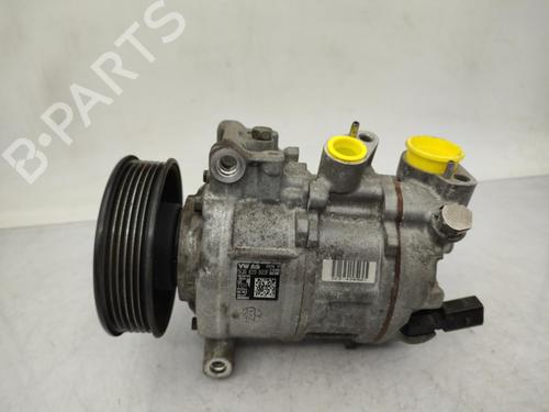 AC compressor VW GOLF VII (5G1, BQ1, BE1, BE2) 1.6 TDI | BP23719664M34 - Image 4