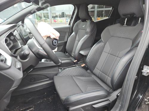 Ekpansionstank RENAULT CLIO V (B7_) 1.0 TCe 90 (B7MT) | BP24476547C120 - Image 38