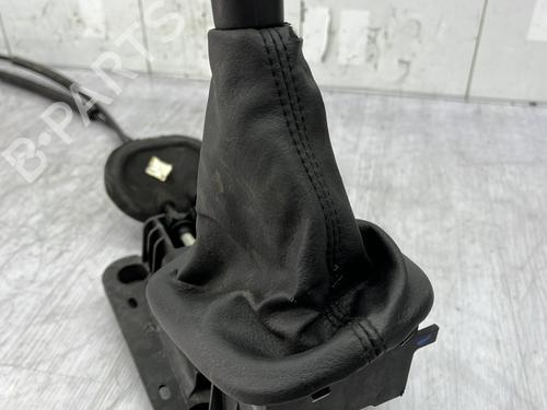 Gear lever PEUGEOT 207 (WA_, WC_) 1.4 HDi | BP29757055M90
