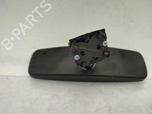 Used Rear mirror PEUGEOT 208 II (UB_, UP_, UW_, UJ_) 1.2 PureTech 100 (101 hp) 28707309