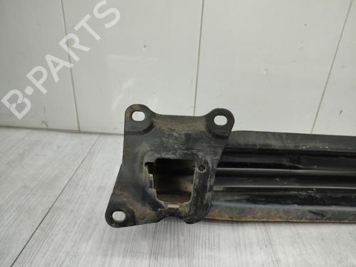 Rear bumper reinforcement VW GOLF VI (5K1) 1.6 TDI | BP23740889C73 