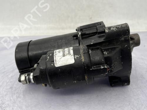 Used Starter Starter PEUGEOT 307 (3A/C) 2.0 HDi 110 (107 hp) 33171644 33171644