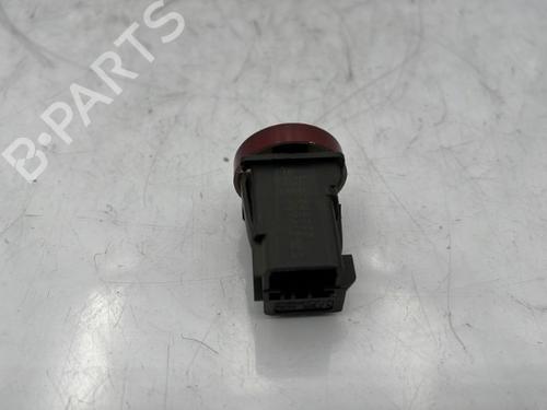 Warning switch PEUGEOT PARTNER MPV (5_, G_) 1.6 HDi 90 | BP23758165I22  - Image 5