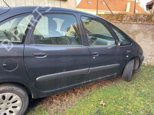 Kombinert Instrument CITROËN XSARA PICASSO (N68) 2.0 HDi | BP23675436C47 