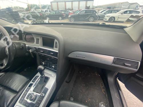 Interiør tag AUDI A6 Allroad C6 (4FH) 3.0 TDI quattro | BP37451276I12 - Image 16