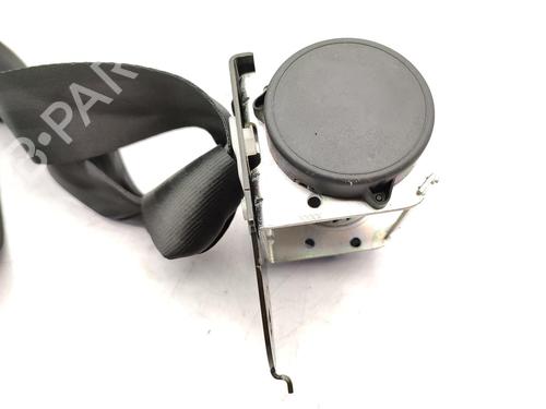 Rear right belt tensioner NISSAN QASHQAI / QASHQAI +2 I (J10, NJ10, JJ10E) 1.5 dCi | BP23710897C90 