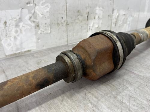 Used Right front driveshaft Right front driveshaft 37493877 37493877