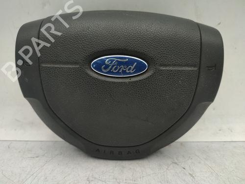 Used Driver airbag FORD TRANSIT CONNECT (P65_, P70_, P80_) 1.8 Di (75 hp) 29629789