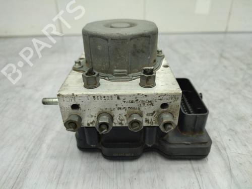 Used ABS pump ABS pump RENAULT CLIO IV (BH_) 1.5 dCi 90 (90 hp) 23706351 23706351