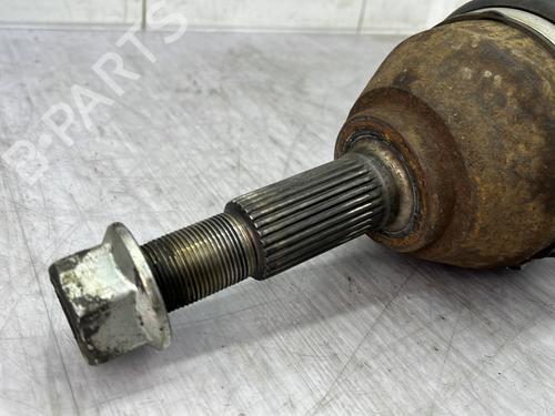 Left front driveshaft RENAULT KOLEOS I (HY_) 2.0 dCi 4x4 (HY0K) | BP32682040M38  - Image 5