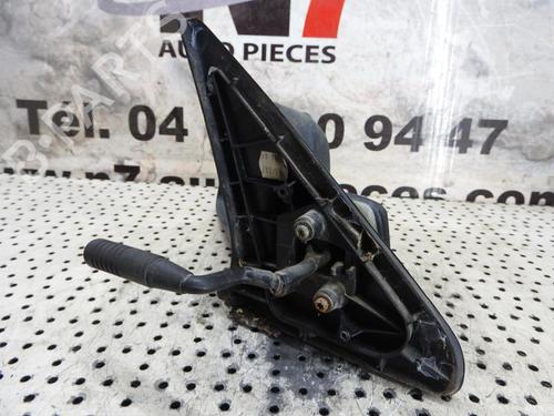 Left mirror CITROËN BX (XB-_) 16 | BP23685243C26 